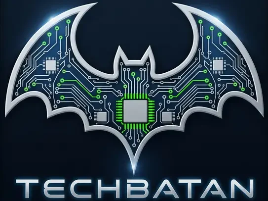 techbatan logo